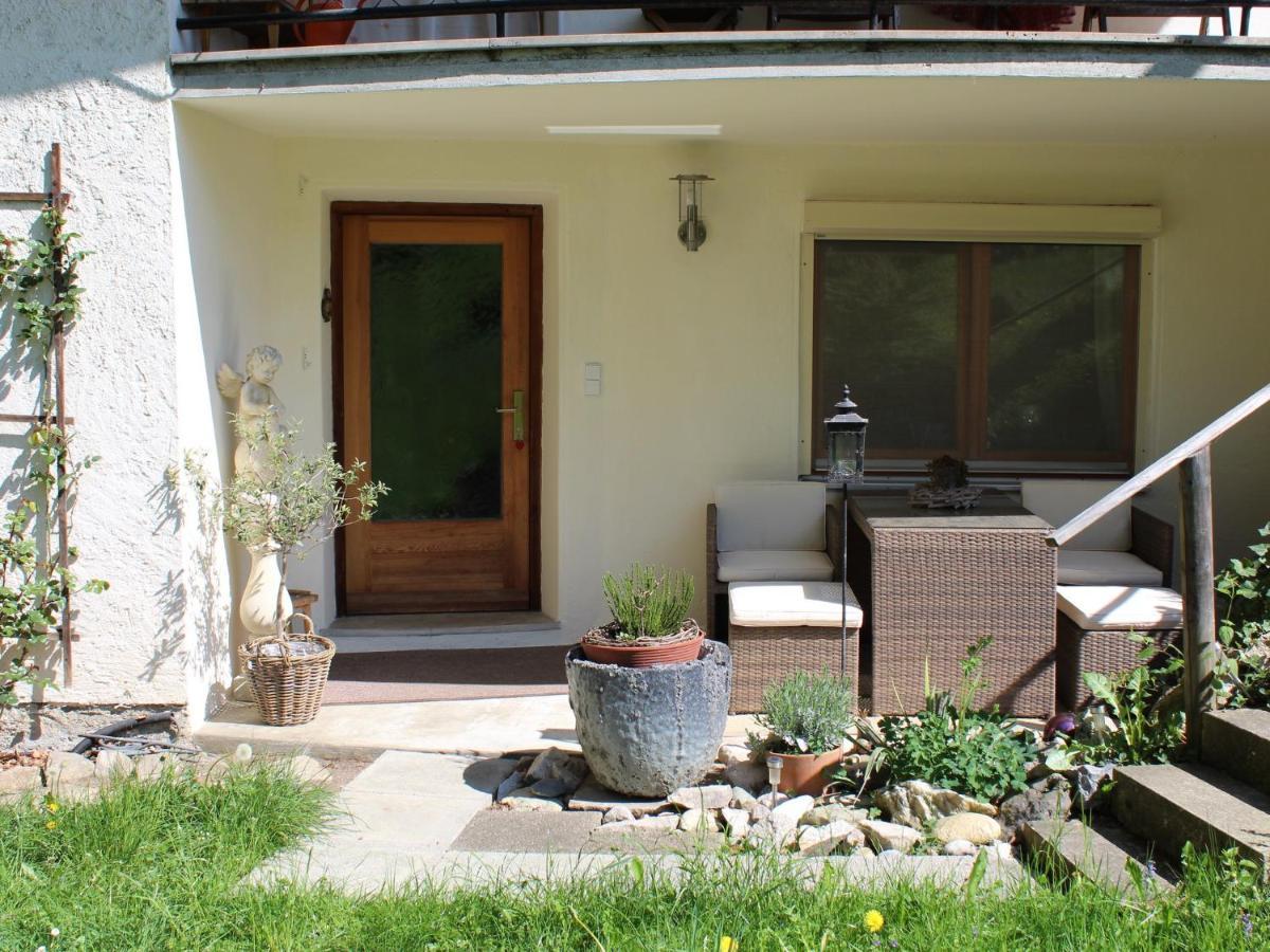 Ferienwohnung Staudacher Rohrdorf  Zewnętrze zdjęcie