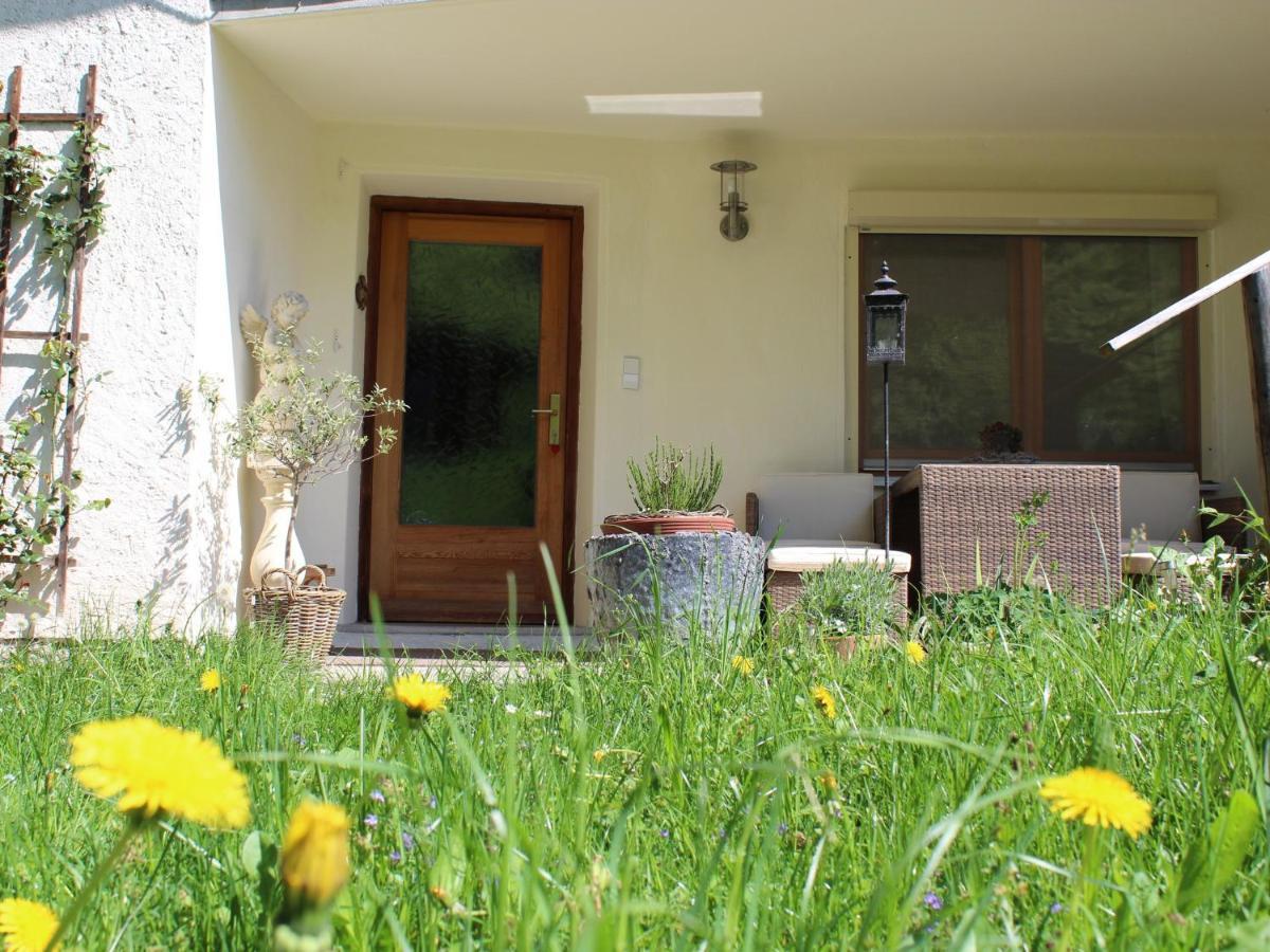 Ferienwohnung Staudacher Rohrdorf  Zewnętrze zdjęcie