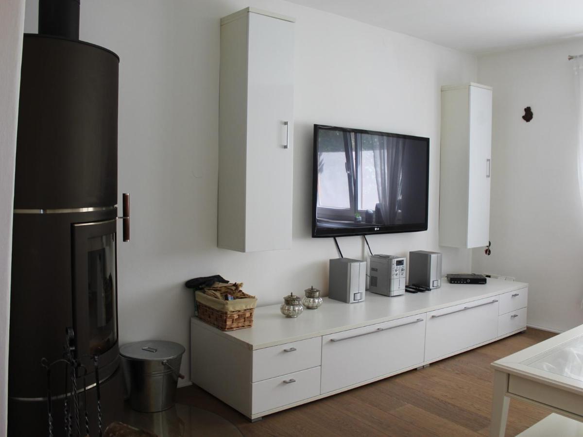 Ferienwohnung Staudacher Rohrdorf  Zewnętrze zdjęcie