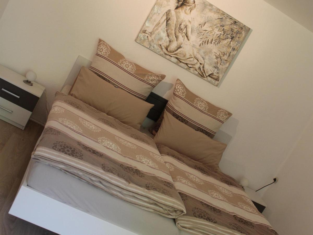 Ferienwohnung Staudacher Rohrdorf  Zewnętrze zdjęcie
